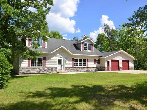 1208 Edmond Drive, Park Rapids, MN 56470