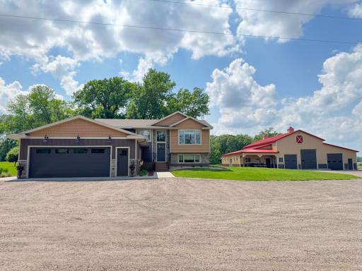 8300 263rd Street, Rockville, MN 56301