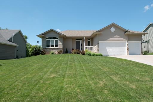 321 Lilium Circle, Watertown, MN 55388