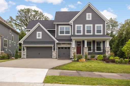 4126 Marsh Drive NE, Prior Lake, MN 55372