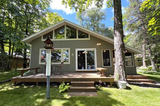 28151 Northstark Road, Aitkin, MN 56431