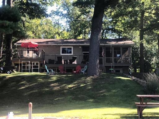 1973 E Blake Lake Court, Luck, WI 54853