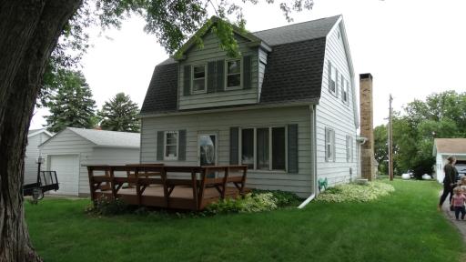 420 7th Avenue SE, Elbow Lake, MN 56531