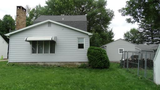 420 7th Avenue SE, Elbow Lake, MN 56531