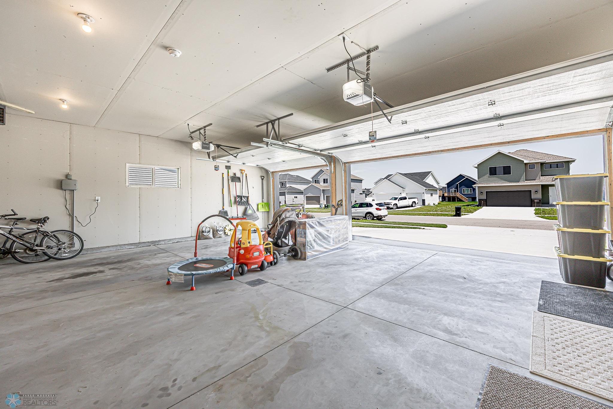 garage