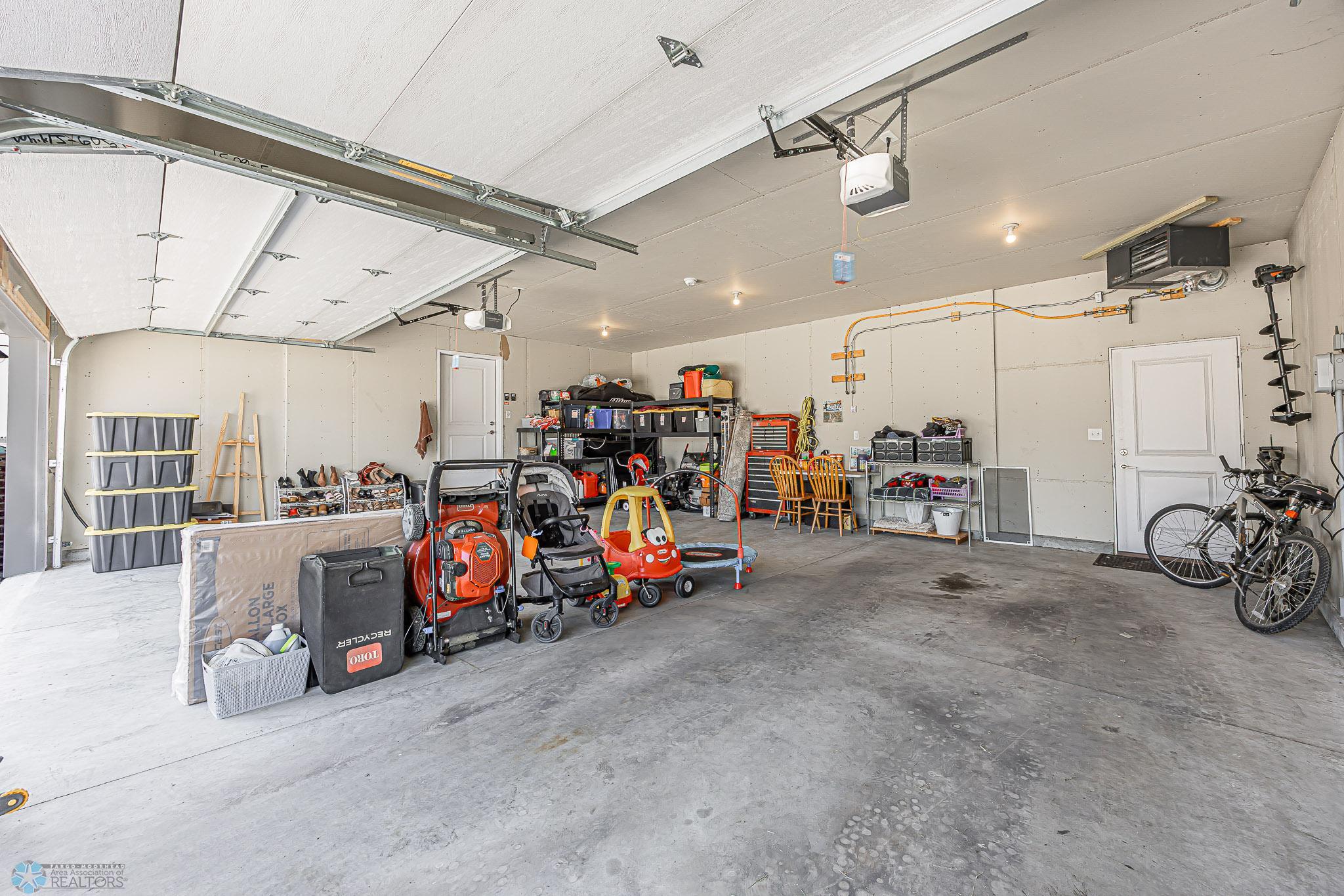 garage