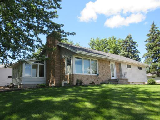 405 7th Street NE, Fulda, MN 56131