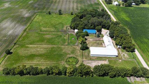4341 142 Avenue SW, Raymond, MN 56282
