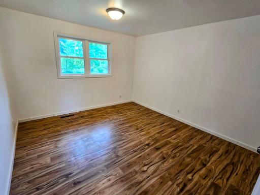 Could work as office also