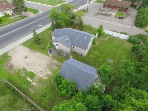 2423 Irvine Avenue NW, Bemidji, MN 56601