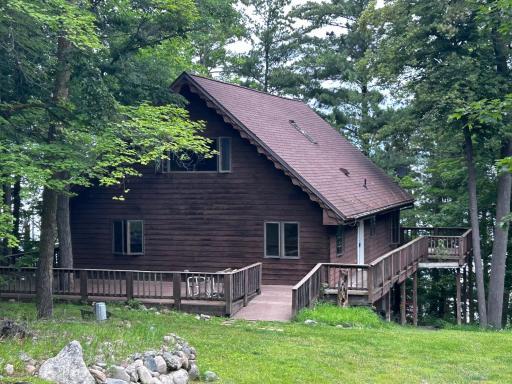 3415 N Green Forest Drive NW, Longville, MN 56655