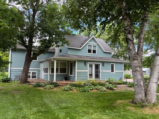 485 Pearl Avenue, Hancock, MN 56244