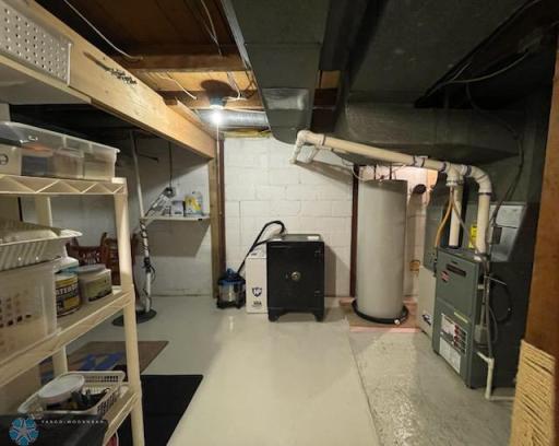 322 13th Street N, Moorhead, MN 56560