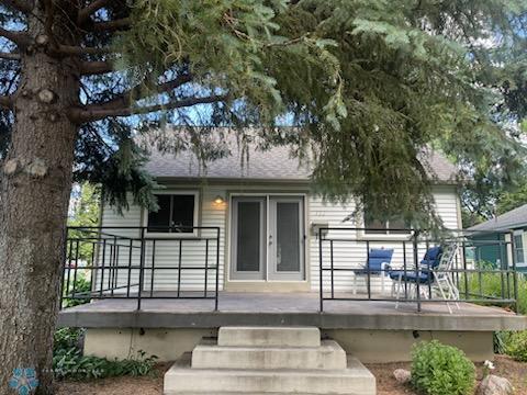 322 13th Street N, Moorhead, MN 56560