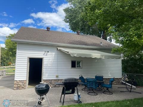 322 13th Street N, Moorhead, MN 56560