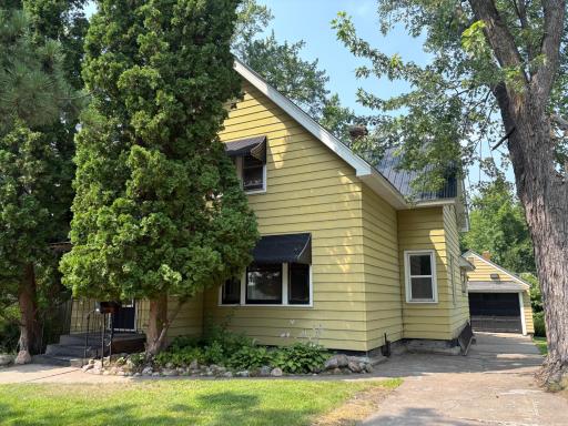 112 4th Street NE, Aitkin, MN 56431