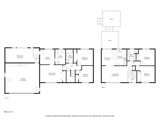 1805 W River Street, Monticello, MN 55362