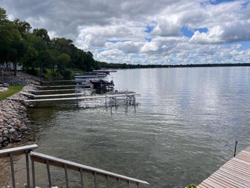 13430 E Lake Miltona Drive NE, 4, Miltona, MN 56354