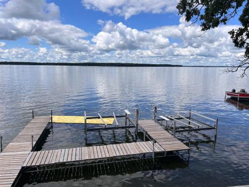 13430 E Lake Miltona Drive NE, 4, Miltona, MN 56354