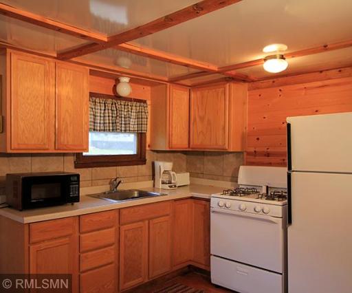 13430 E Lake Miltona Drive NE, 4, Miltona, MN 56354