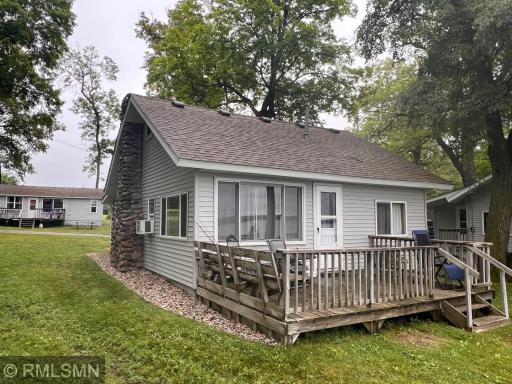 13430 E Lake Miltona Drive NE, 4, Miltona, MN 56354