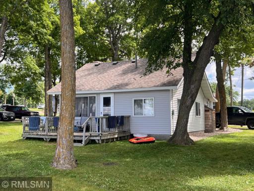 13430 E Lake Miltona Drive NE, 4, Miltona, MN 56354