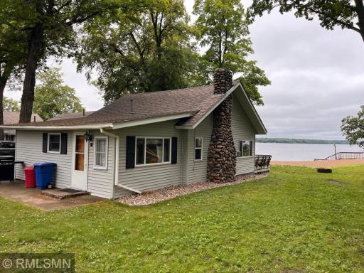 13430 E Lake Miltona Drive NE, 4, Miltona, MN 56354