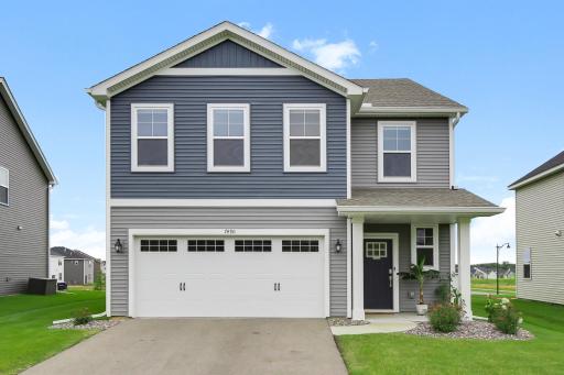 7490 Upper 38th Street N, Saint Paul, MN 55128