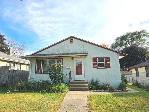 2172 Reaney Avenue E, Saint Paul, MN 55119