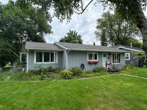 1205 K Street NE, Brainerd, MN 56401