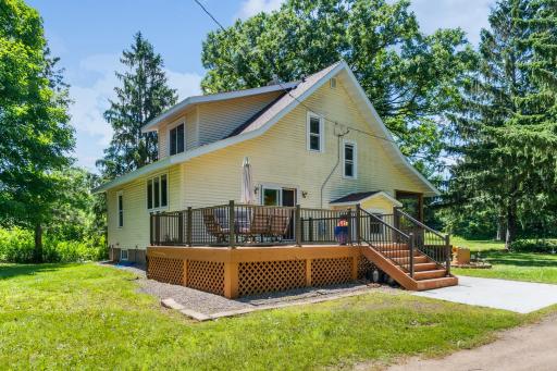2154 190th Street, Centuria, WI 54824