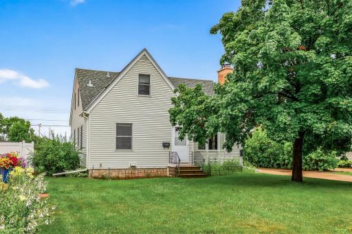 6802 46th Avenue N, Crystal, MN 55428