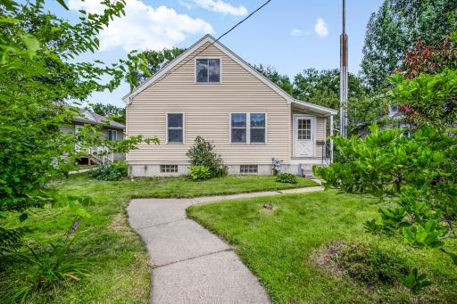 310 Wilson Avenue NE, Saint Cloud, MN 56304