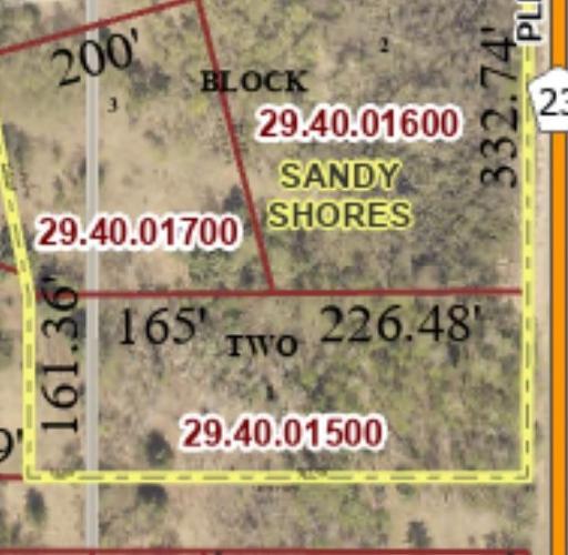 TBD Pleasant Avenue NE, Akeley, MN 56433
