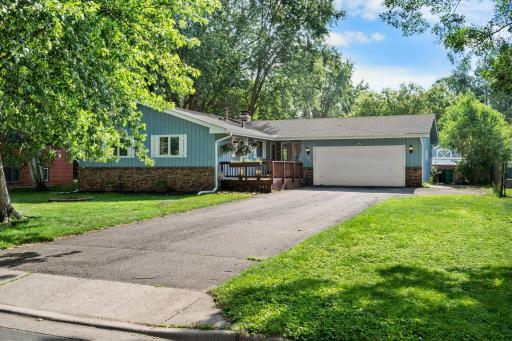 9959 Ibis Street NW, Minneapolis, MN 55433