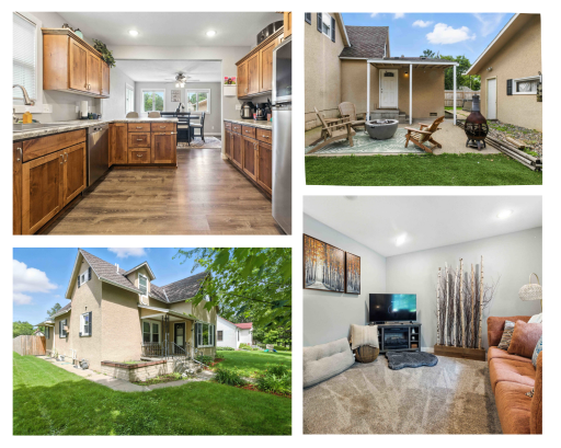 1311 Rosewood Street, Brainerd, MN 56401