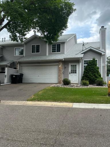 11036 Hanson Boulevard NW, 20, Minneapolis, MN 55433