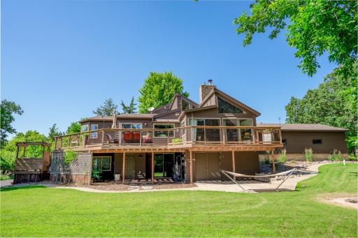 11661 County Road 40 NE, Spicer, MN 56288