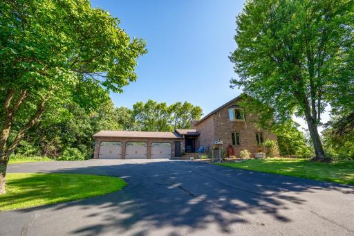11661 County Road 40 NE, Spicer, MN 56288