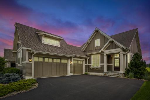 4172 Fairway Drive, Medina, MN 55340