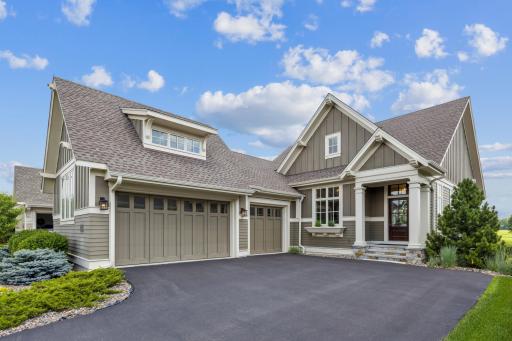 4172 Fairway Drive, Medina, MN 55340