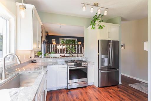 14290 Tungsten Street NW, Ramsey, MN 55303