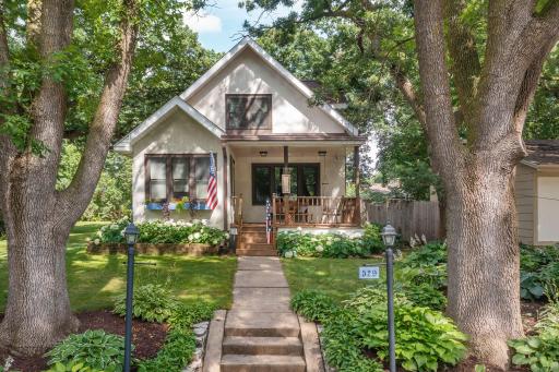 529 Arthur Street, Hopkins, MN 55343