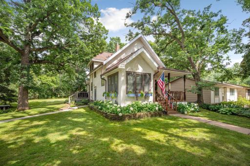 529 Arthur Street, Hopkins, MN 55343