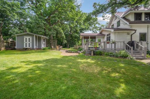 529 Arthur Street, Hopkins, MN 55343