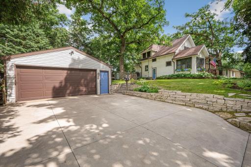 529 Arthur Street, Hopkins, MN 55343