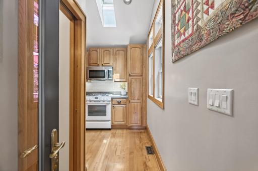 529 Arthur Street, Hopkins, MN 55343