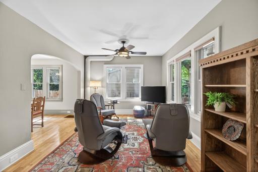 529 Arthur Street, Hopkins, MN 55343