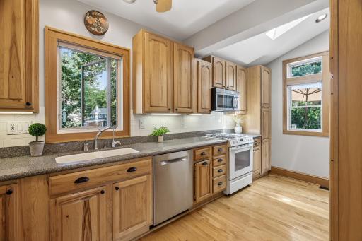 529 Arthur Street, Hopkins, MN 55343