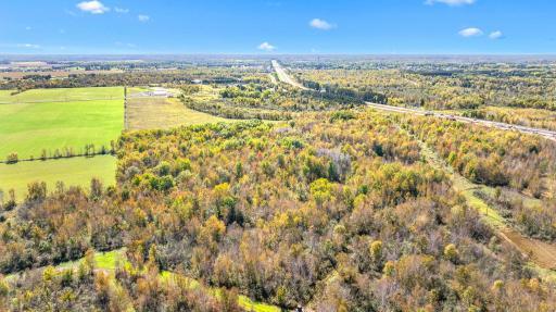 Beautiful Woods, Fields and More! Ideal for building your Dream home with endless opportunties for a Diverse Family Retreat!!